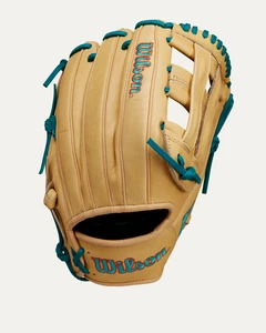 AGOTADO NUEVO Guante de Béisbol Wilson 2025 Serie A1000 12 Pulgadas DW5 Infield - Imagen 1 de 8