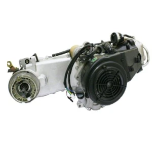 150cc 4-stroke GY6 Short-Case Engine, TAOTAO, ICE BEAR, *Chinese Scooters - Bild 1 von 5