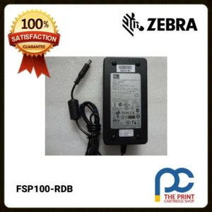 Zebra 24V AC / DC Adapter Power Supply Zebra GK420d GK420t GX420d GX420t Printer - Picture 1 of 1