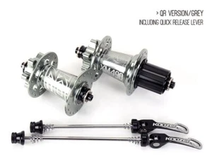 4 Sealed Bearing MTB Bicycle Hub QR TA 141mm Boost HG XD MS 8/11/12Speed - Picture 1 of 38