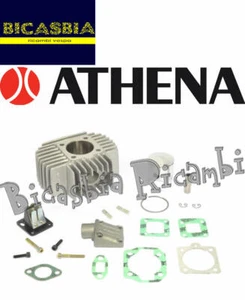 13042 - CILINDRO ATHENA BIG BORE DM 45 70 CC - PUCH 2T MAXI 48 2019 - Picture 1 of 1