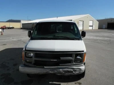 Conjunto de bomba de combustible gasolina de 8501 PBV compatible con furgoneta 02 Express 2500 841248 Foto 1 de 4