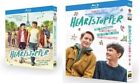 Heartstopper Season 1-2 TV Series Blu-ray-BD 4 Discs All Region Boxset