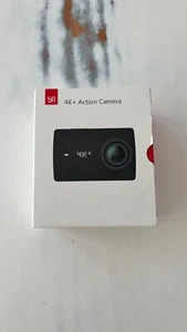YI 4K+ CAMARA ACCION XIAOMI + GIMBAL ESTABILIZADOR FEIYU TECH G5 - Imagen 1 de 8