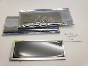 Genuine Nokia 9500 Large LCD Display Screen Module - Part 4850839 3UKPOST - Picture 1 of 5