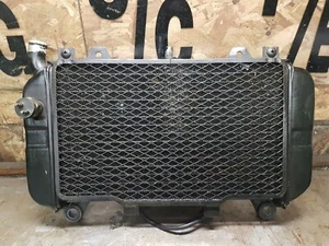 Kawasaki Ninja ZX600 ZX 600 ZX6 1998 Radiator - Picture 1 of 2