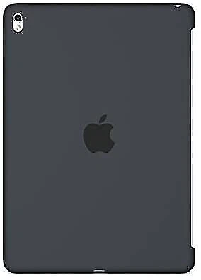 IPAD PRO SILICONE CASE 9.7" ORIGINALE APPLE - CHARCOAL GREY - Immagine 1 di 1