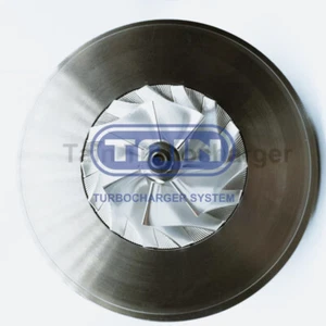 Turbo CHRA Fit SCANIA  24TON 420PS HX55 4038613D/4038616D/4031122/4038617 - Imagen 1 de 6