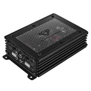 Black Diamond DIA-K4S Full Range Class D 4-Channel Amplifier 1000 Watts - Picture 1 of 5