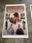 Gone With The Wind Movie Poster Print