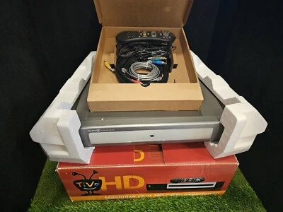 TiVo HD TCD540040, USED WITH BOX - Image 1 of 4