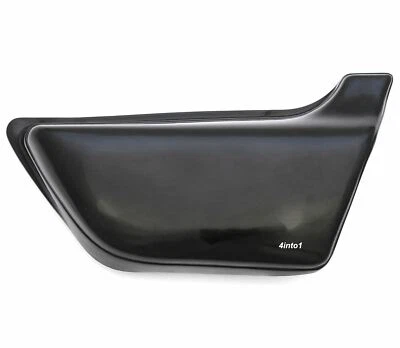 Cubierta lateral - derecha - Kawasaki KZ900/LTD - 1976-1977 Foto 1 de 2