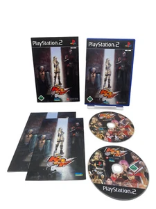 King Of Fighters Maximum Impact | Juego PS2 incl. embalaje original e instrucciones - Imagen 1 de 3