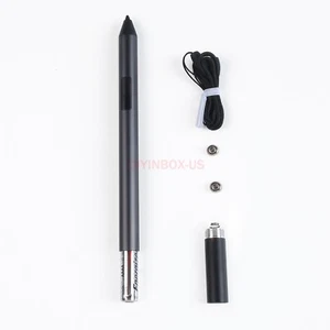 New Dell PN557W Bluetooth Active Stylus Pen Latitude Tablet Original Genuine - Picture 1 of 9