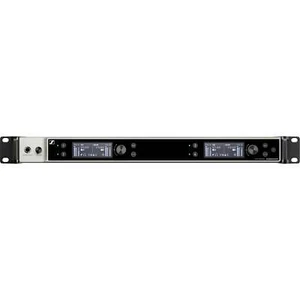 Sennheiser EW-DX EM 4 Dante Wireless Receiver - R1-9 Band - Picture 1 of 2