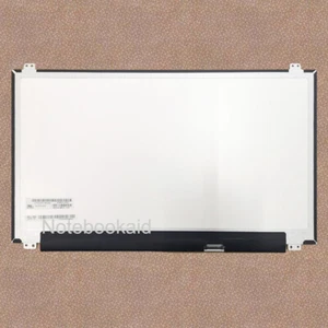 15.6" Laptop LCD Screen For Lenovo ThinkPad E590-20NC0003GE 1080p FHD NON-TOUCH - Picture 1 of 3