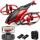 2021 M3 NEW Drones with Camera for Adults, Quadcopter Drone with 1080P HD