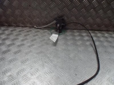 Palanca de embrague y soporte Honda GL1100 GL 1100 Goldwing 1983 Foto 1 de 4