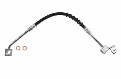 For 1995-2000 Chrysler Cirrus Brake Hydraulic Hose Front Right Sunsong 1996 1997 - Image 1 of 3