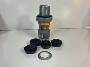 Appleton ACP3034BC Powertite Spina Luoghi Pericolosi 30 Amp 3 W 4 Poli 600 VAC - Foto 1 di 10