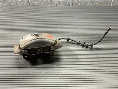 2013-2016 Audi A4 B8 Front Right Brake Caliper W/Pads 92k Miles OEM - Image 1 of 4