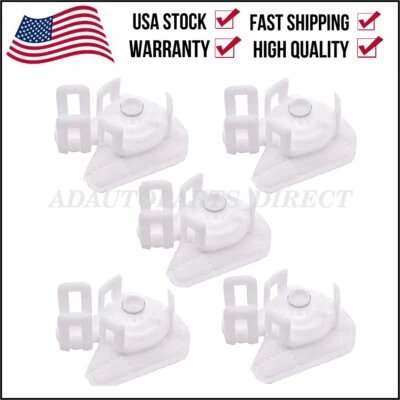 5X Filtro de bomba de combustible para Mazda Mazda 3/5 Miata CX-7 CX-9 RX8 LFB6-13-ZE1 Foto 1 de 4