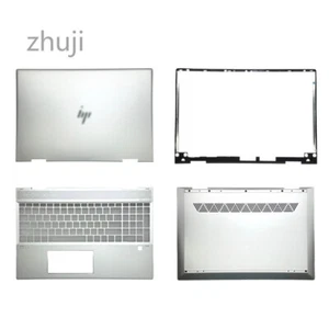Suitable for the New Hp Envy X360 15-Dr 15-Ds Tpn-W142 Laptop Lcd Back Cover, Pa - Afbeelding 1 van 19