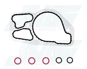 94.5-03 FORD 7.3 7.3L POWERSTROKE DIESEL HPOP ORING KIT & PUMP BASE GASKET - Picture 1 of 1