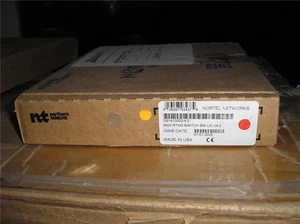 Software de conmutador de enrutamiento Nortel DS1410003-4.0 v.4.0 - Imagen 1 de 1