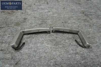 Front Headlight Head Lamp Wiper Set Lh & Rh Mercedes W126 560 Sel 420 Sel oem - Image 1 of 4