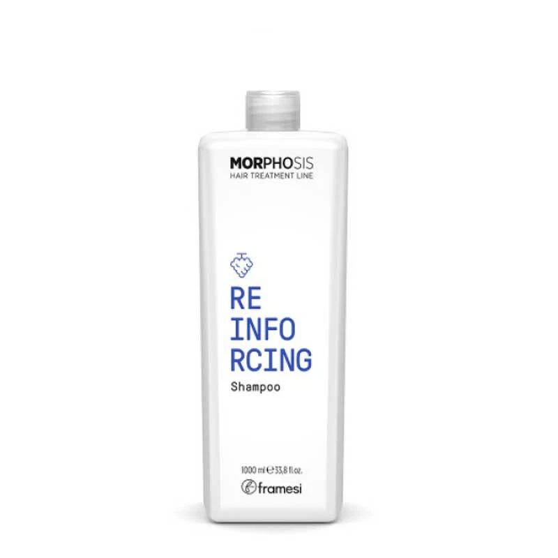 Framesi Morphosis Reinforcing Shampoo 1000ml shampoo anti-caduta - Immagine 1 di 1
