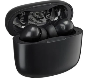 GOJI GDTWS22 Wireless Bluetooth In Ear Earbuds - Black - Picture 1 of 3