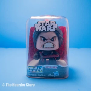 Star Wars Mighty Muggs Kylo Ren #6 - Picture 1 of 6