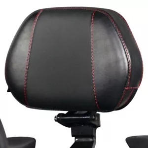 SHOW CHROME 41-420CRED Ballistic Passenger Backrest - Can-Am Ryker '19-'23 - Bild 1 von 2