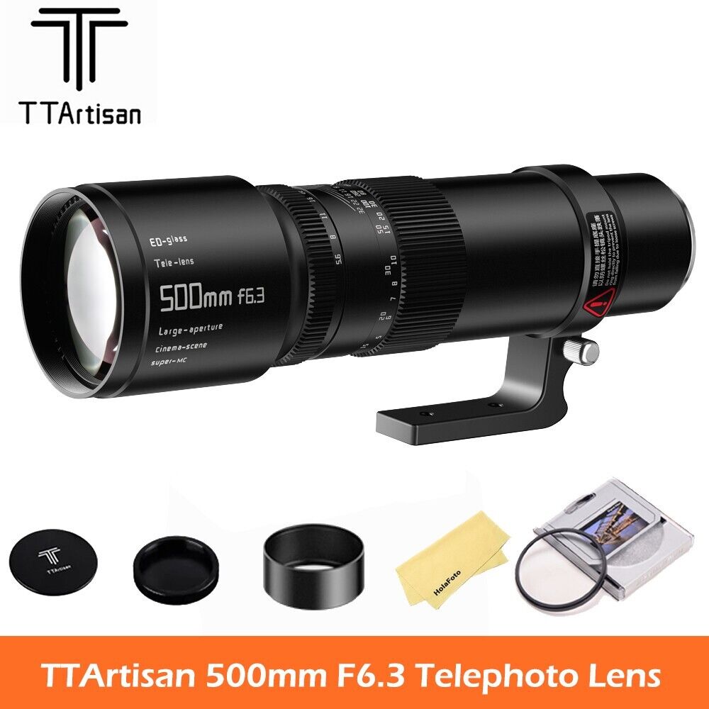 Canon EF 500mm Camera Lenses for sale | eBay Canon EF 500mm Camera Lenses for sale | eBay