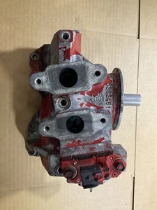 Cummins ISC EGR IntakeManifold 5262481 OEM - Bild 1 von 5