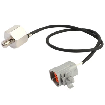 Conjunto de sensor de golpe detonación delantero para Ford Probe 1993 1994-1997 Foto 1 de 4