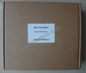 1 PCS 6RY1703-0EA01/C98043-A7004-L1 New Excitation plate DHL - Picture 1 of 1