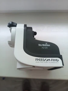Skywatcher AZ GTI Alt AZ WiFi Mount - Picture 1 of 6