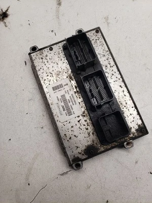 发动机 ECM 电子控制模块 3.0L 自动 适合 06-07 FUSION 1409037 — 第 1/4 张图片