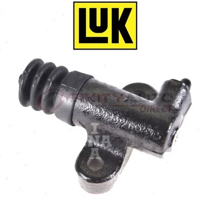 LuK MX Clutch Slave Cylinder for 1960-1967 Dodge D200 Series - Transmission qk Foto 1 de 4