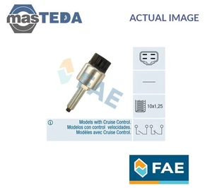 24600 BRAKE LIGHT SWITCH STOP FAE FOR NISSAN 280 ZX,ZXT 2.8 2.8L 103KW,108KW - Picture 1 of 5