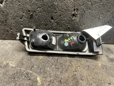 Used Driving Light fits: 2003 Chevrolet Silverado 2500 pickup Fog-Driving bumper Foto 1 de 4