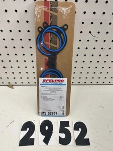 Fuel Injection Plenum Gasket Set Fel-Pro MS 96747 - Bild 1 von 2