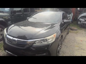Starter Motor CVT Fits 13-17 ACCORD 648738 - Picture 1 of 11
