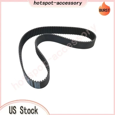 Drive Belt BDL-138K For Harley Davidson Fat Bob FXEF 1980-1981 FXEF-80 1979 - Image 1 of 4