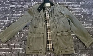 CONVERSE ONE STAR JACKET Size LARGE - Picture 1 of 12