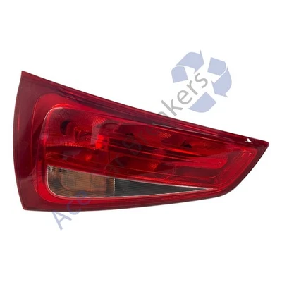 Audi A1 8X 10-14 Pre-Facelift Passenger Left Rear Light 8X0945093 — 第 1/4 张图片