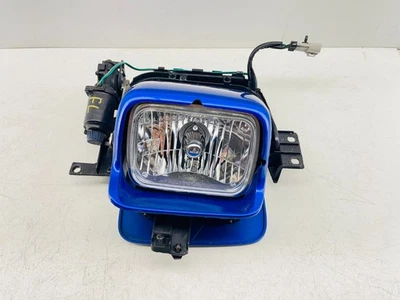 Conjunto de faros delanteros izquierdos Chevrolet Corvette C4 1991-96 OEM 16509993 Foto 1 de 4