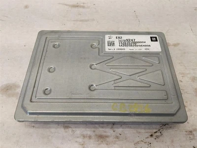 Motor ECM 3,6 L compatible con 16-20 CAMARO 2713411 Foto 1 de 4